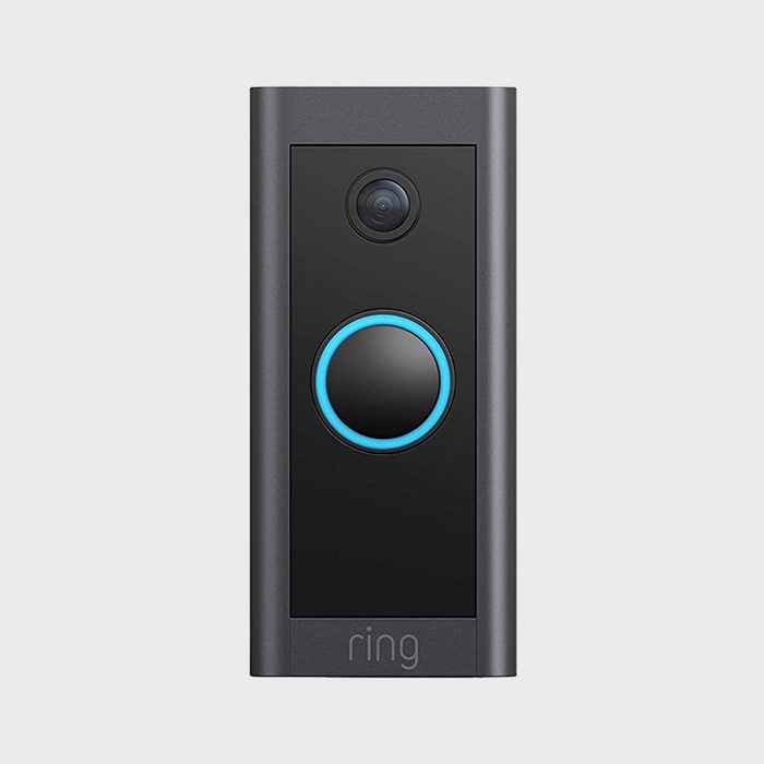 Ring Smart Doorbell