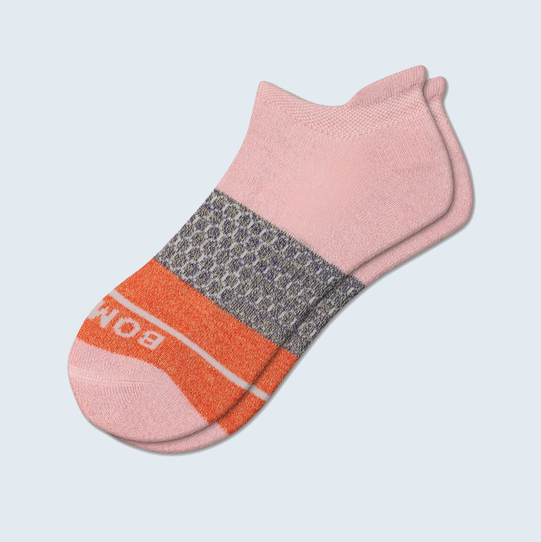 wool ankle socks