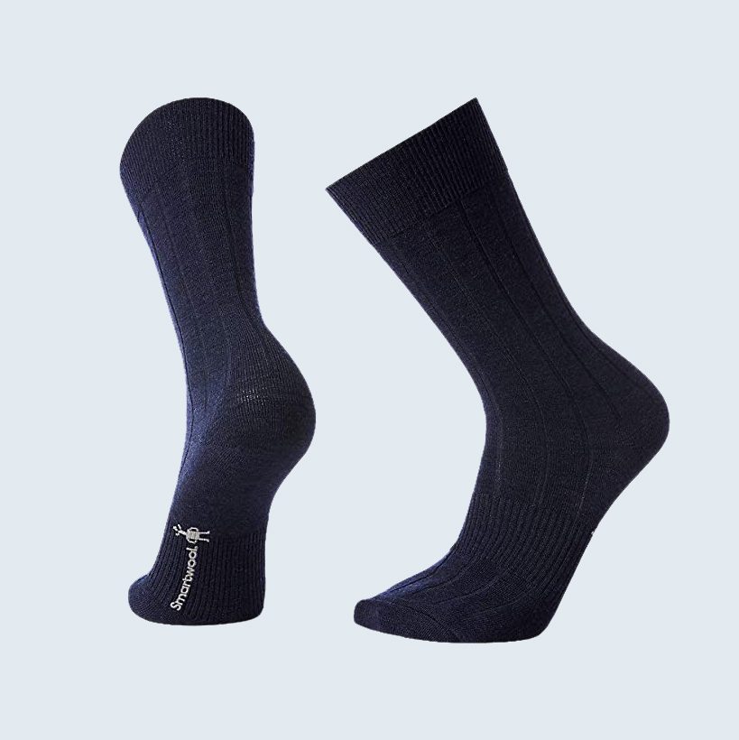 lightweight wool socks