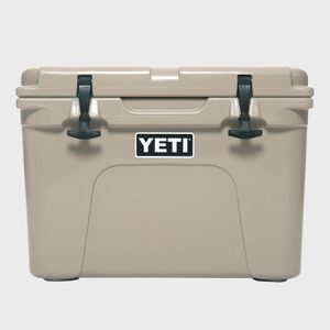 Yeti Cooler