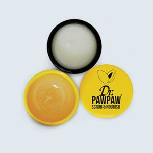Dr. Pawpaw Scrub and Nourish
