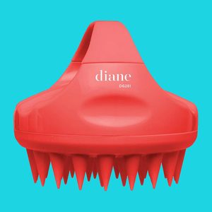 Diane Shampoo Massage Brush
