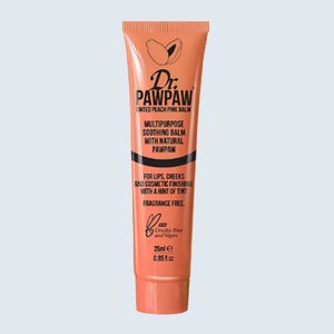 Dr. Pawpaw Tinted Multipurpose Soothing Balm