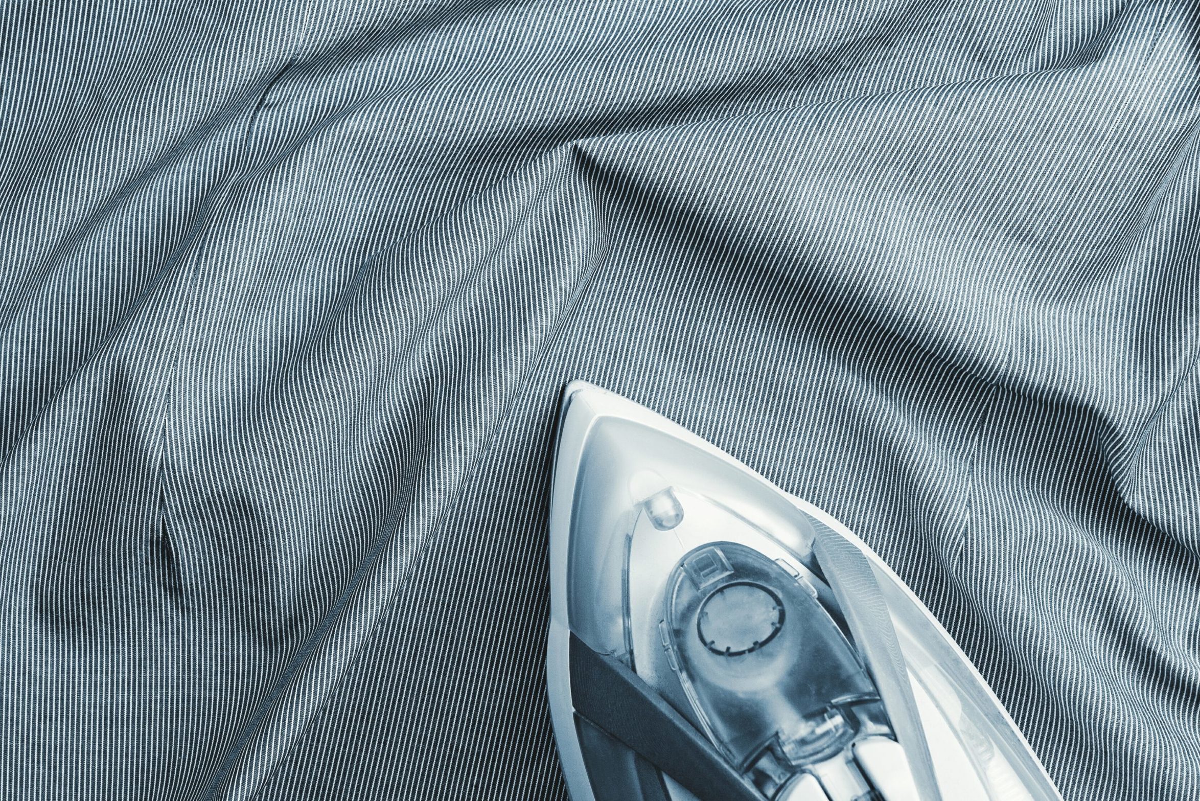 How to Iron: A Step-by-Step Guide to Erasing Wrinkles