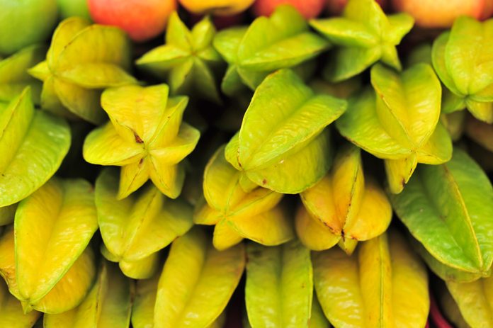 Starfruit