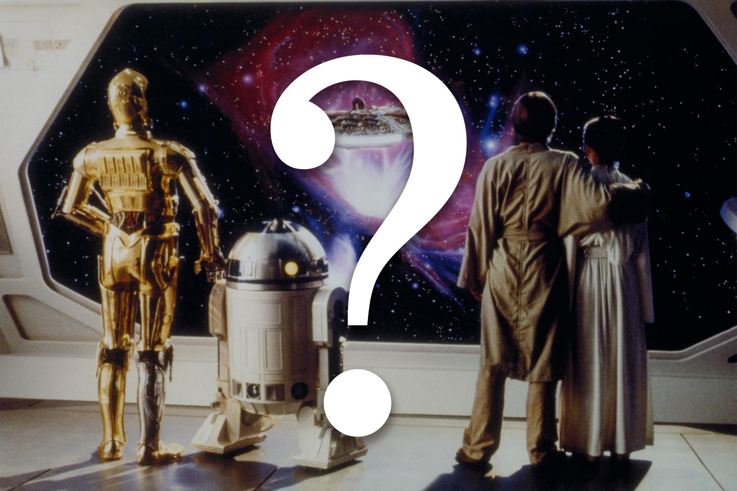 100 <i>Star Wars</i> Trivia Questions (with Answers) to Put Fans to the Test