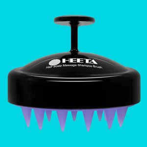 Heeta Scalp Care Hair Brush