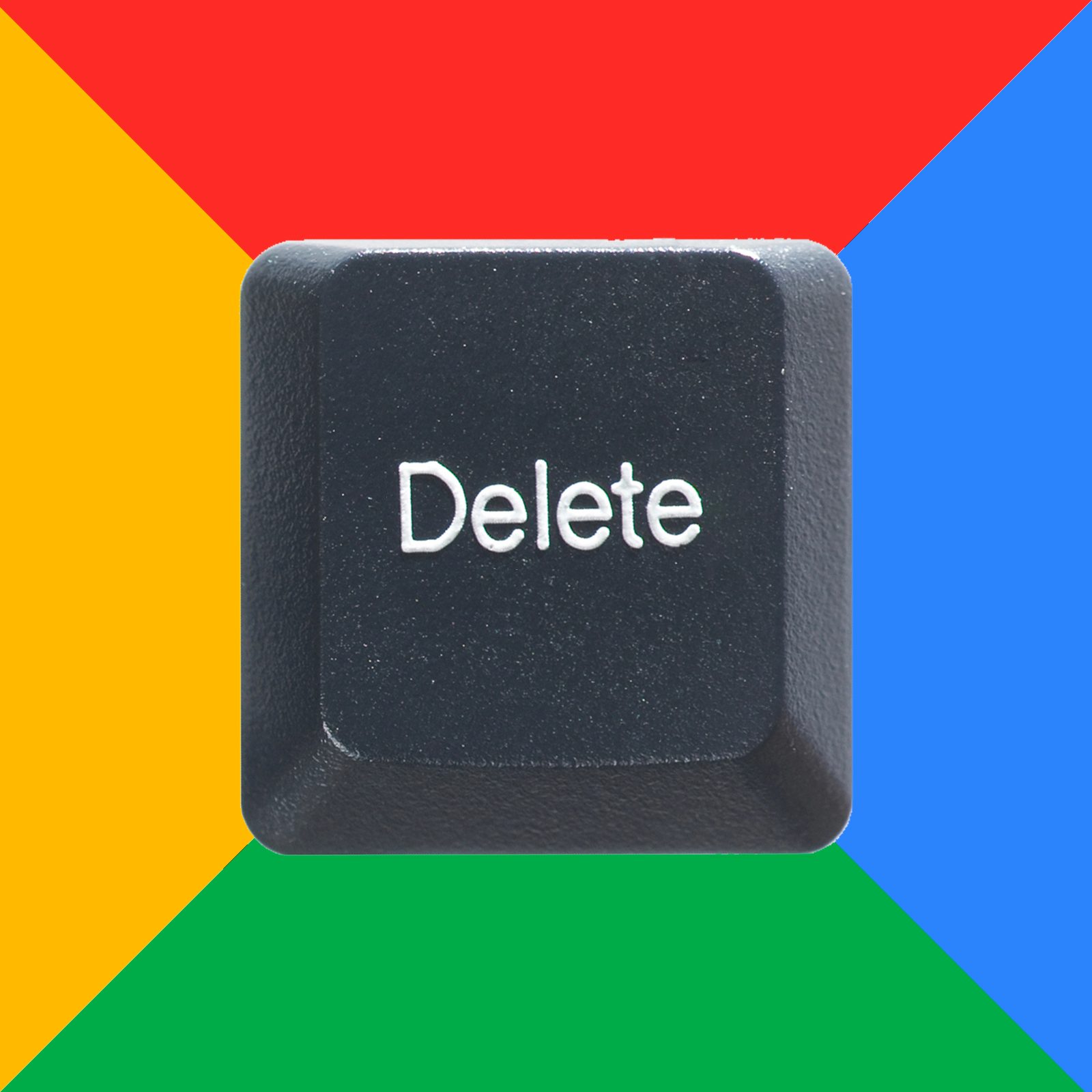 How to Delete Yourself from Google Searches