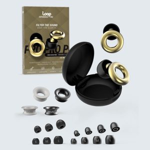 Loop Experience Pro Earplugs