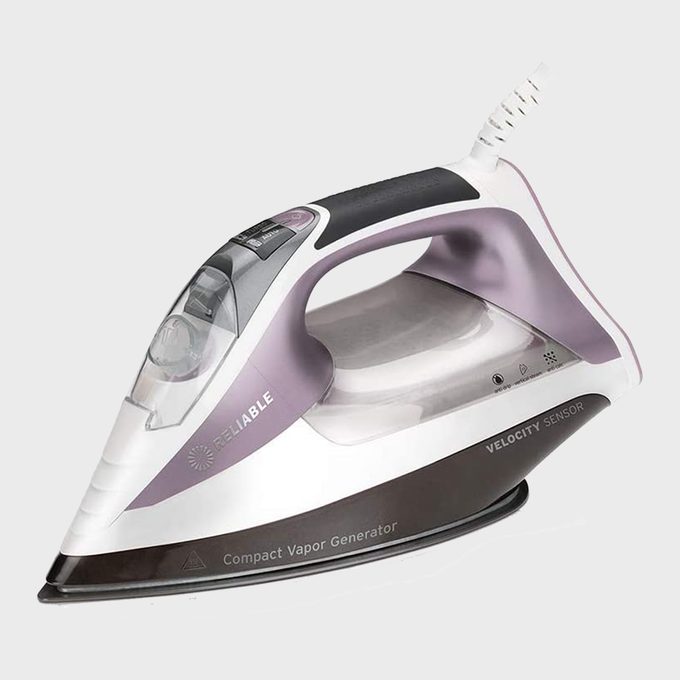 Reliable Velocity 230ir Steam Iron