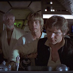 Star Wars  A New Hope