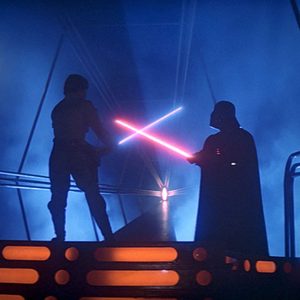 Star Wars  The Empire Strikes Back 