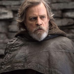Star Wars  The Last Jedi (theatrical Version) 