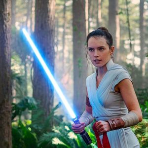 Star Wars  The Rise Of Skywalker
