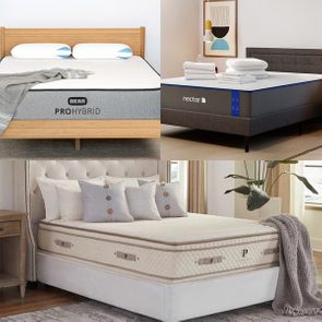 The 6 Best Non Toxic Mattress Picks Of 2023, According To Sleep Experts