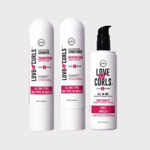 Curly 3 Step System Ecomm Via Lusbrands