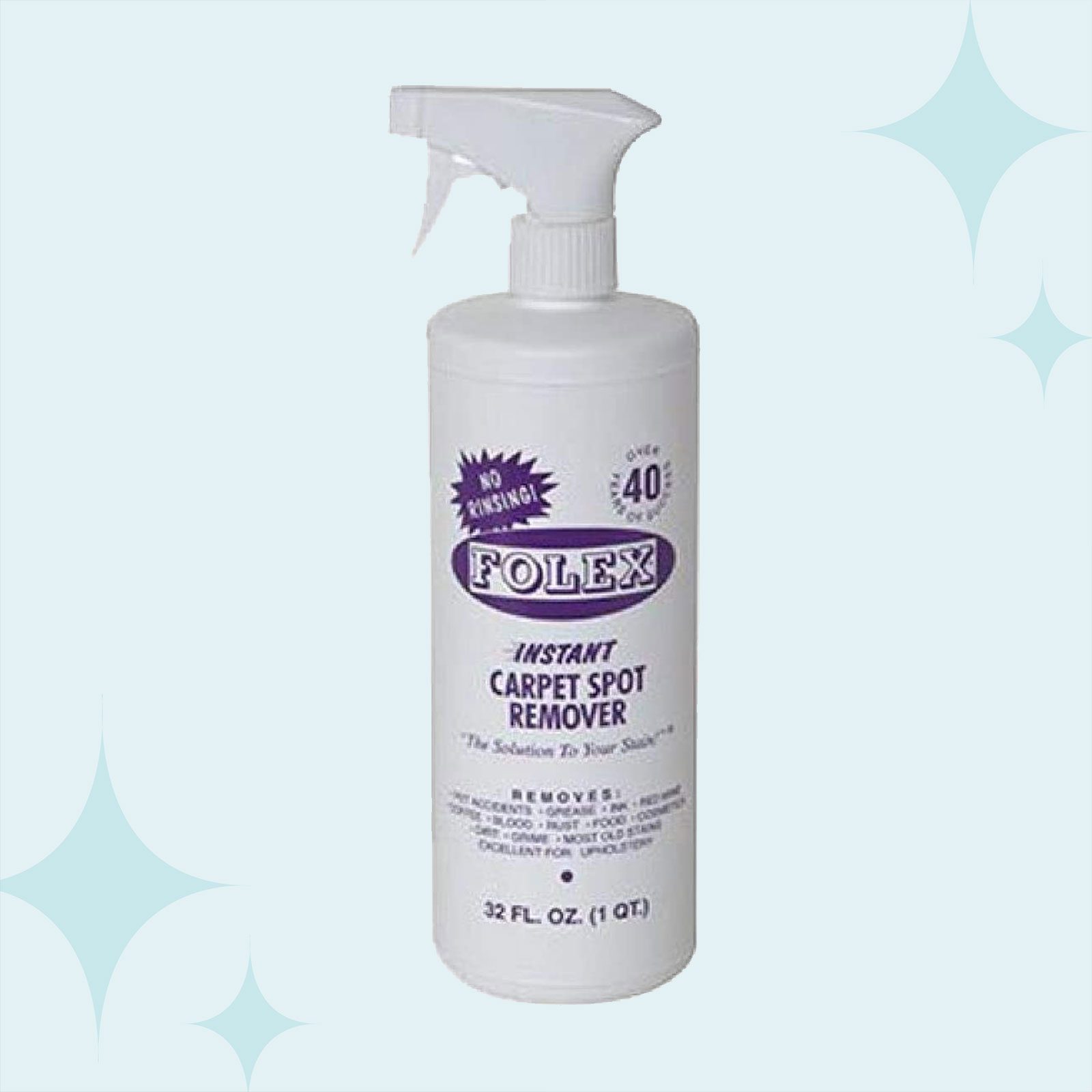 Folex Carpet Spot Remover