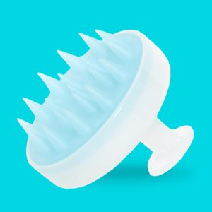 Hairstory Scalp Brush