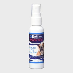 Kericure 2 Oz Tough Seal Pet Liquid Bandage Ecomm Via Amazon