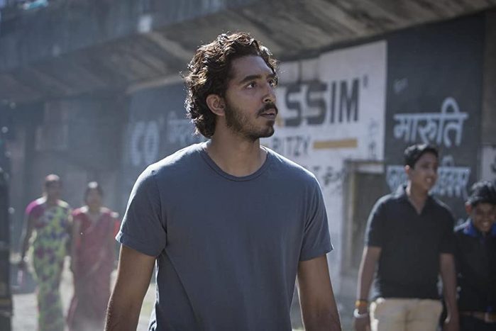 Lion Movie Ecomm Via Amazon.com