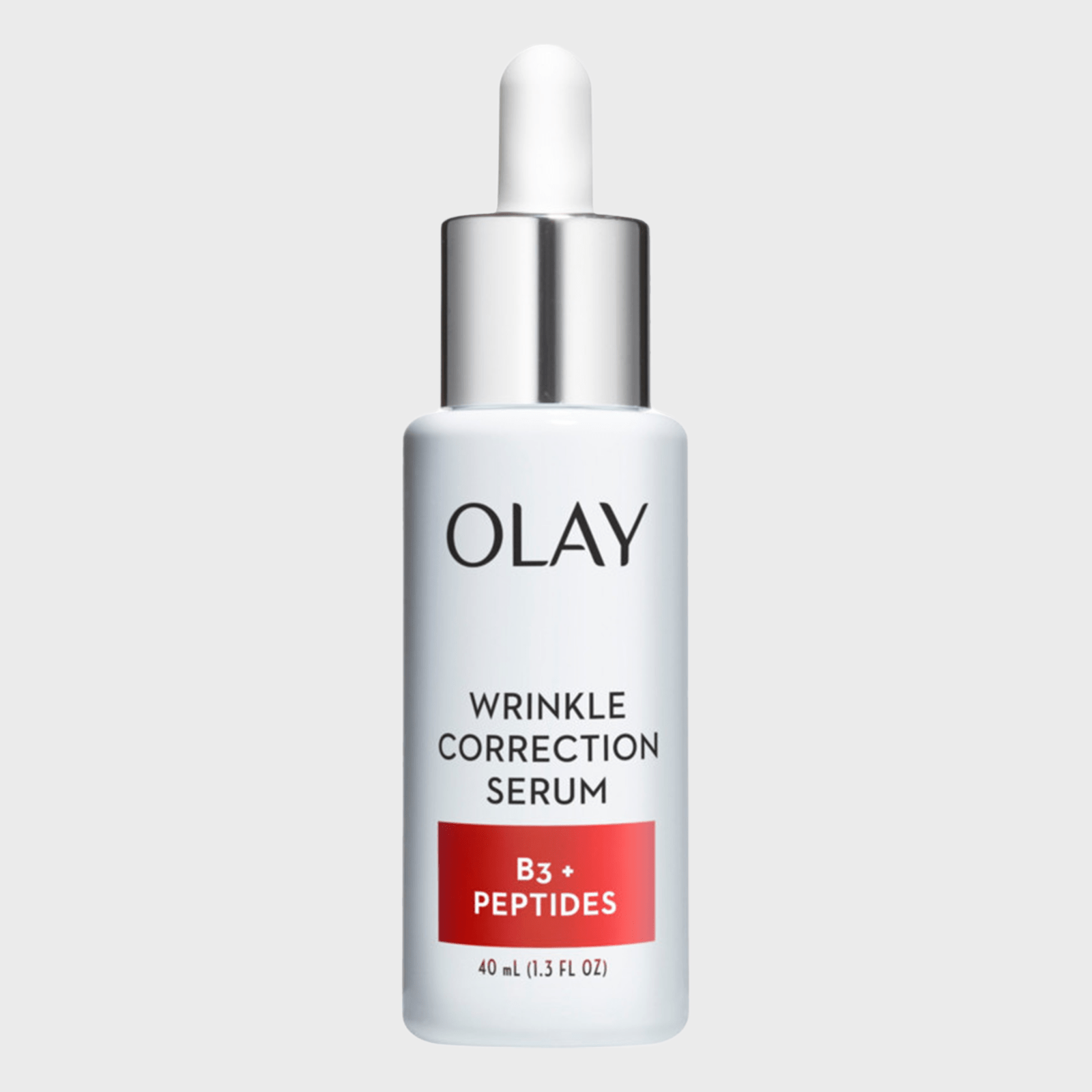Olay Wrinkle Correction Serum B3 Peptides Ecomm Via Amazon