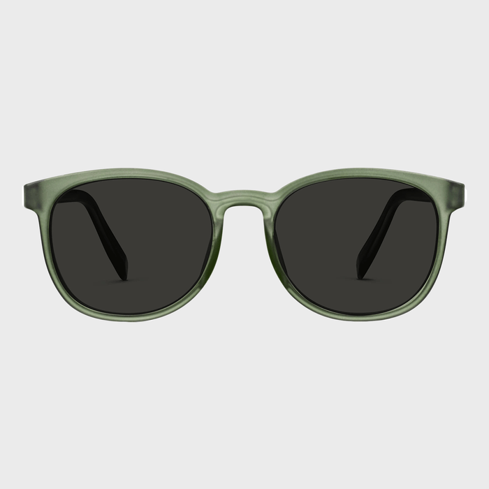 Redding Sunglasses Matte