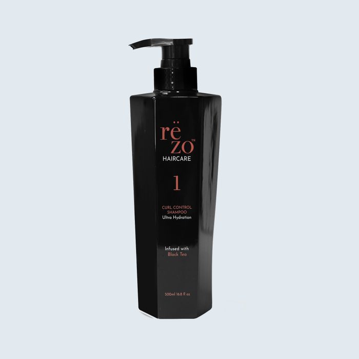 Rezo Shampoo