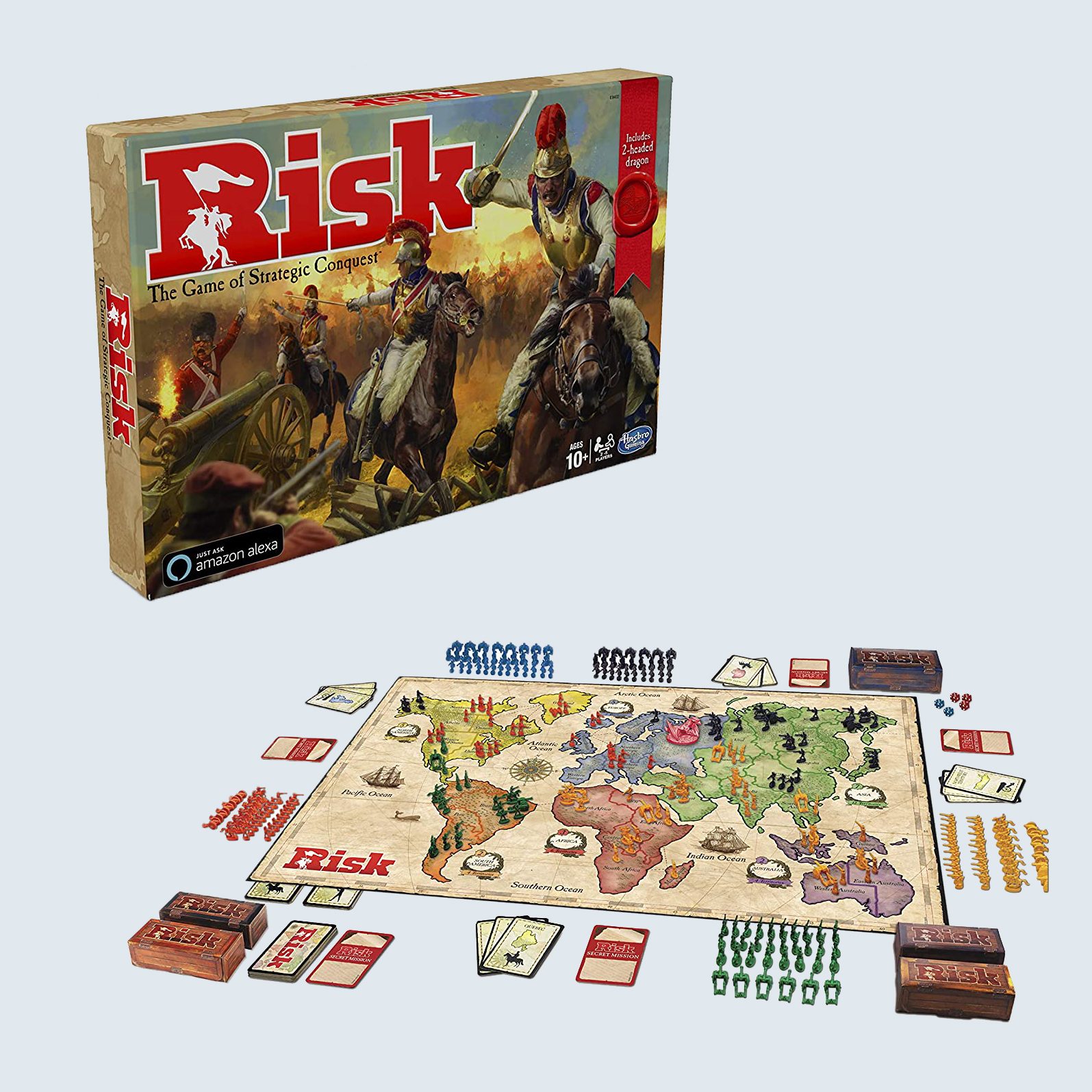 Risk