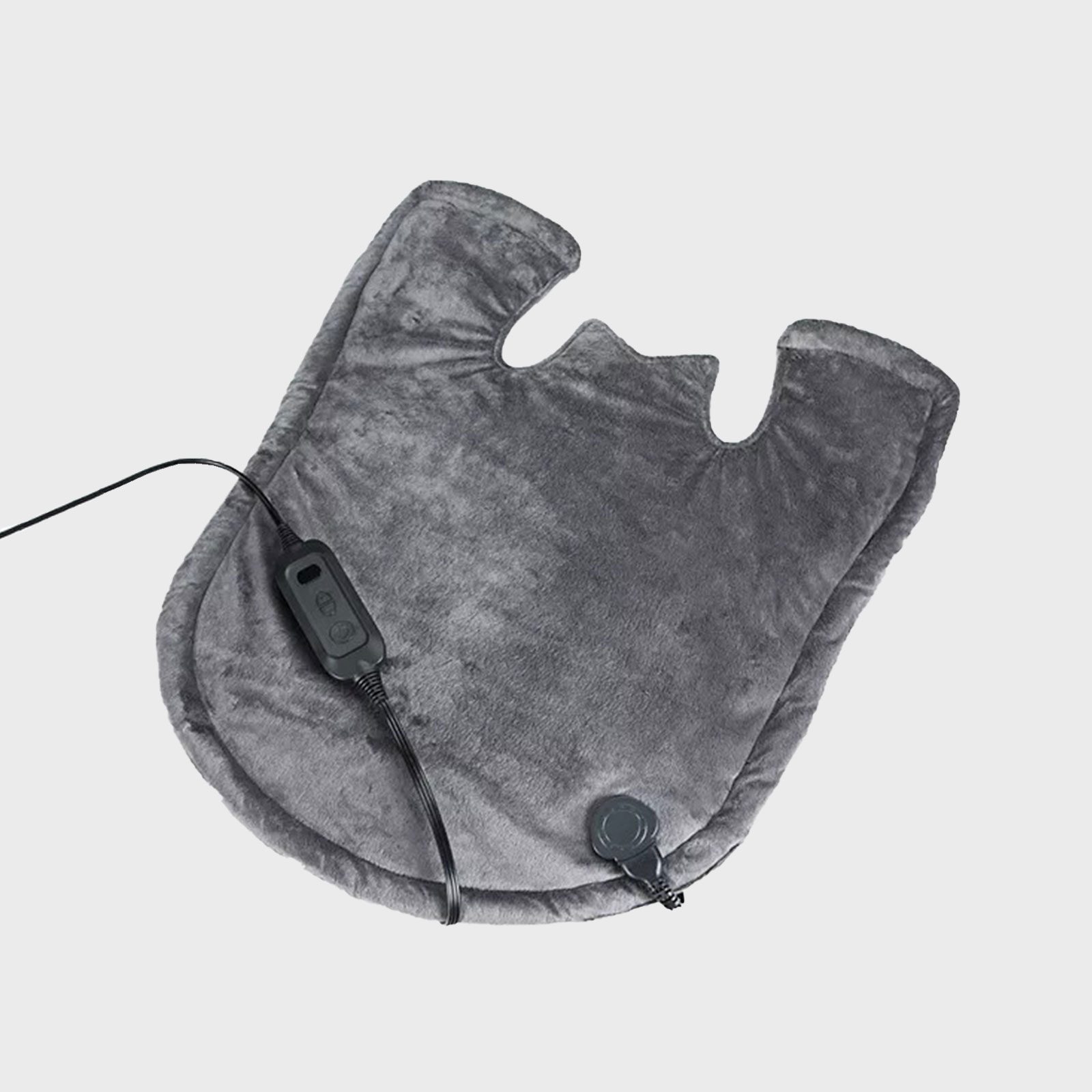 Sensorpedic Heated Neck And Shoulder Wrap