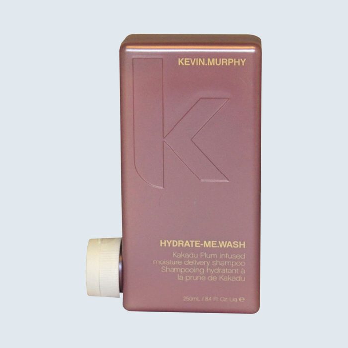 Best shampoo for kinky hair: Kevin.Murphy Hydrate-Me.Wash