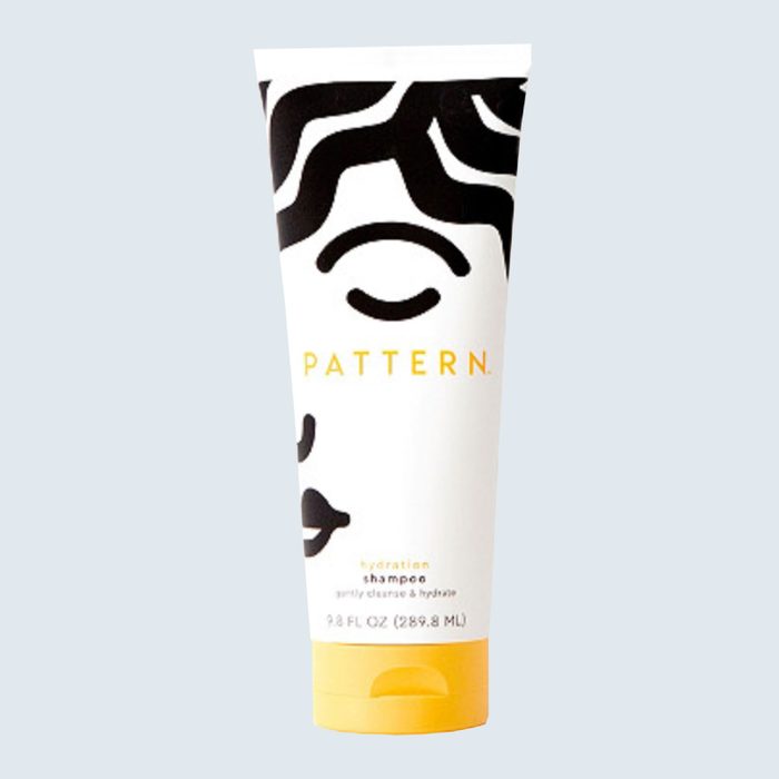 Best shampoo for defined curls: Pattern Hydrating Shampoo