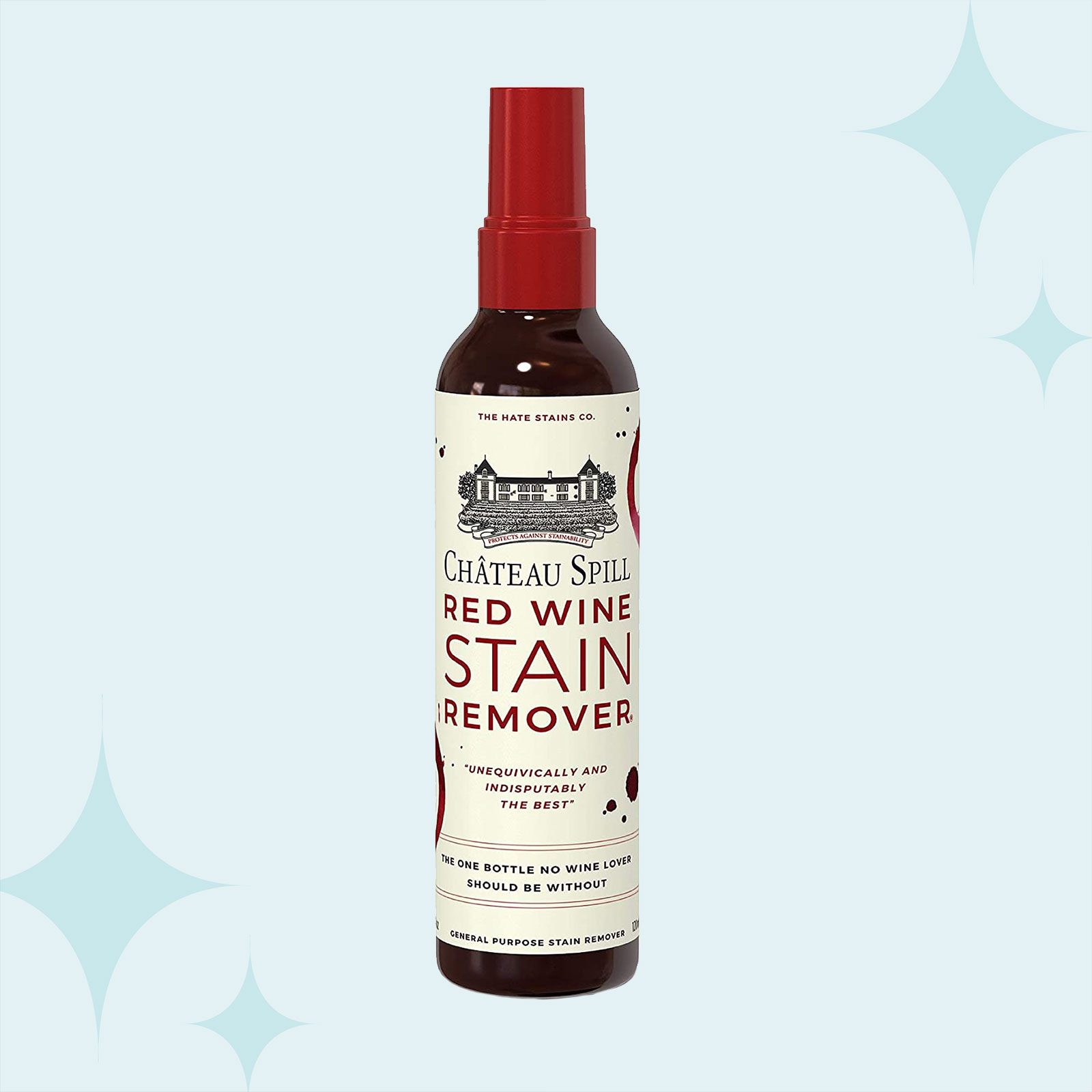 Chateau Spill Red Wine Stain Remover