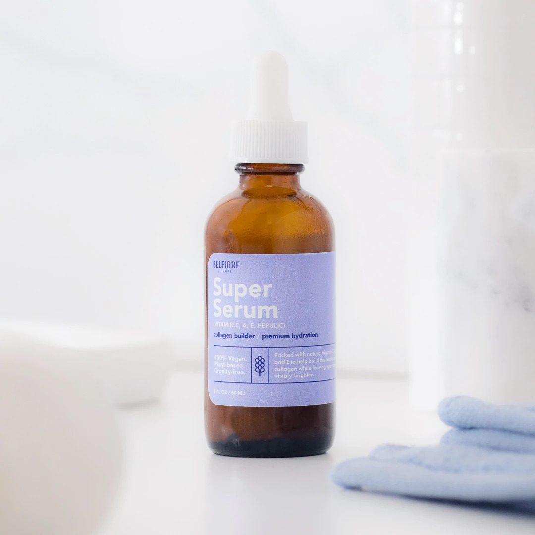 Super Serum Ecomm Via Belfiore.com