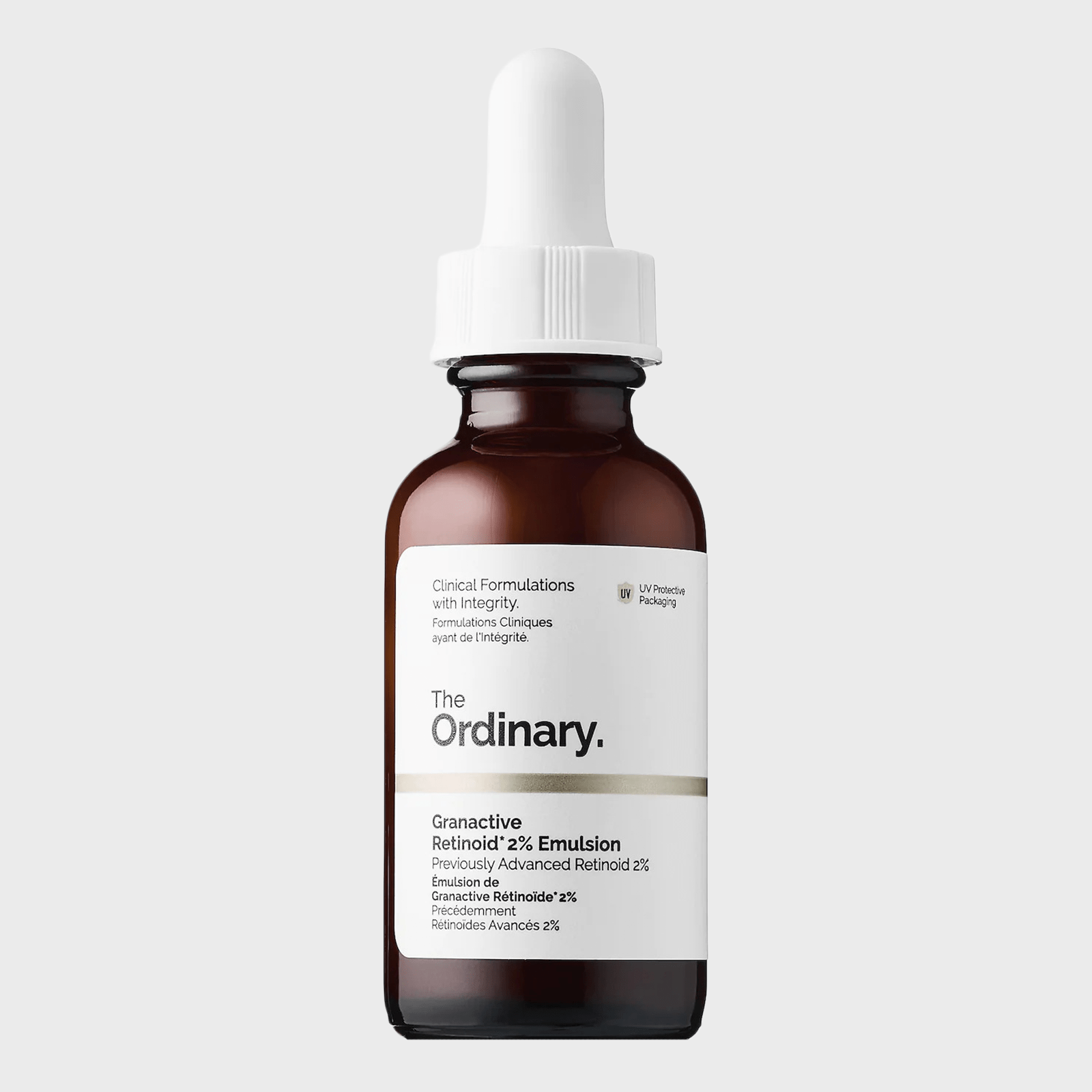 The Ordinary Granactive Retinoid Emulsion Ecomm Via Sephora