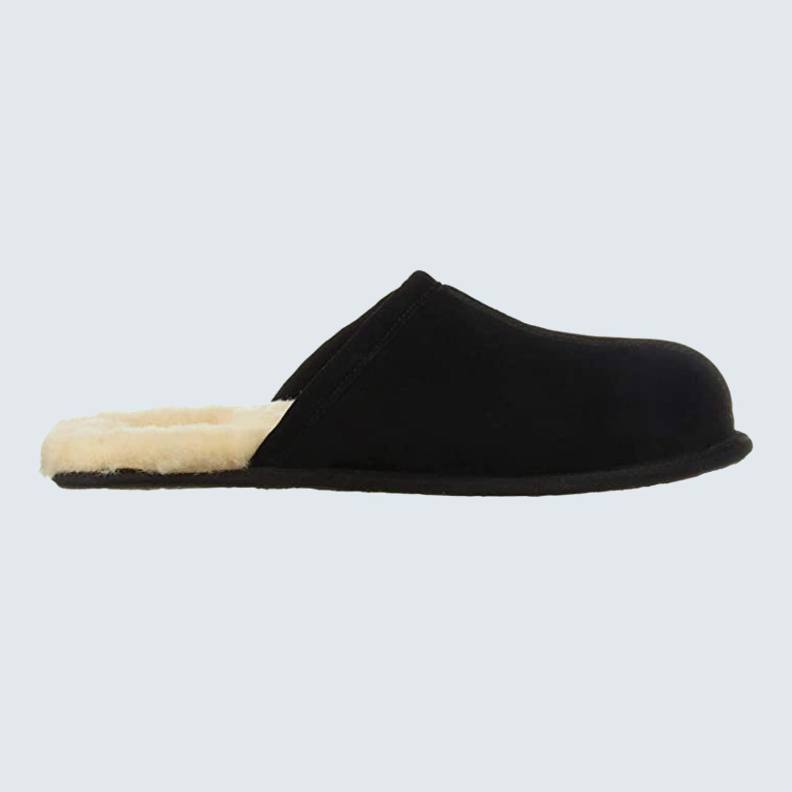 Best slip-ons: UGG Men's Scuff Slipper