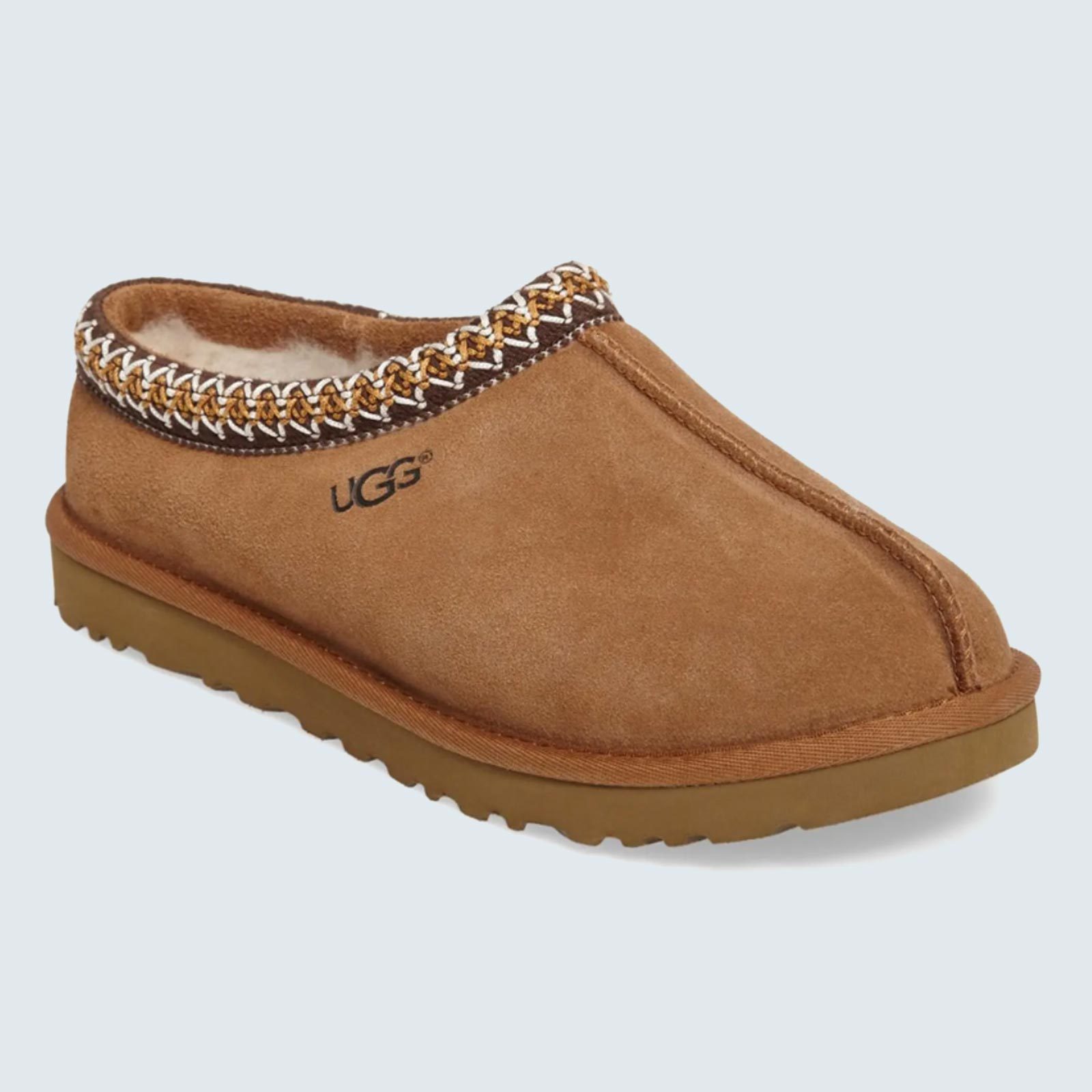 Most versatile slippers: UGG Tasman Slipper