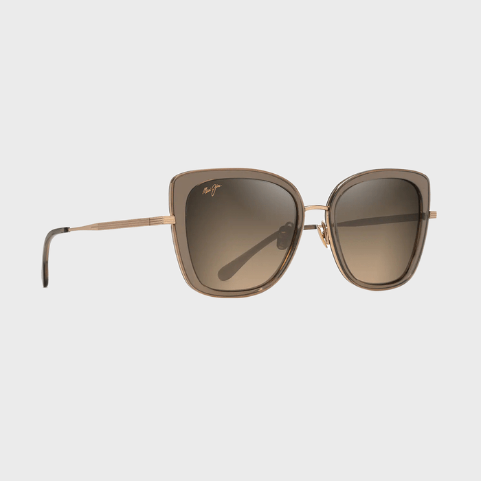 Violet Lake Polarized Glasses