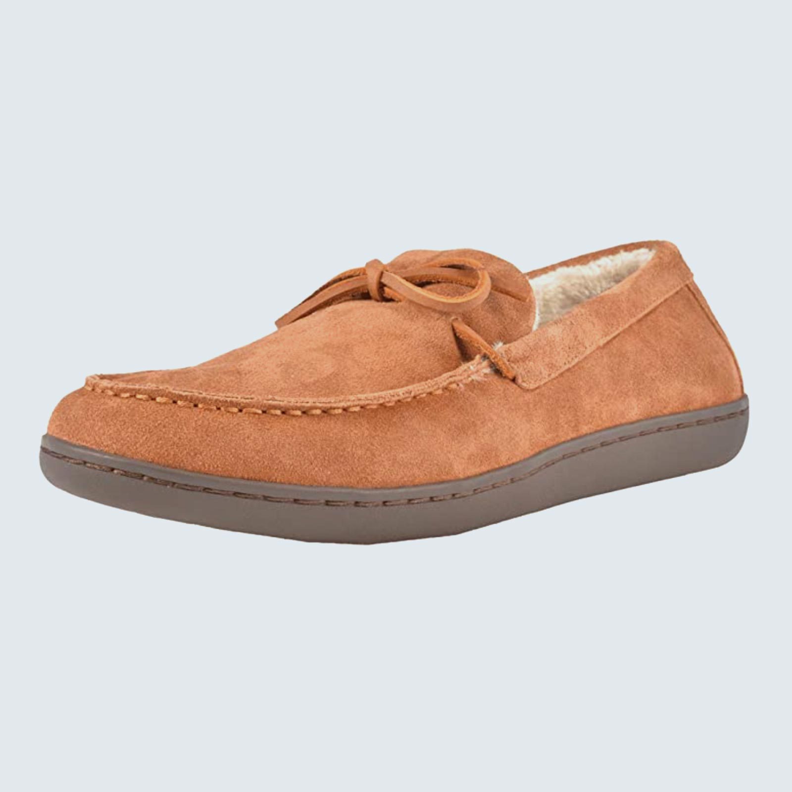 Slippers with the best support: Vionic Men's Irving Adler Slipper