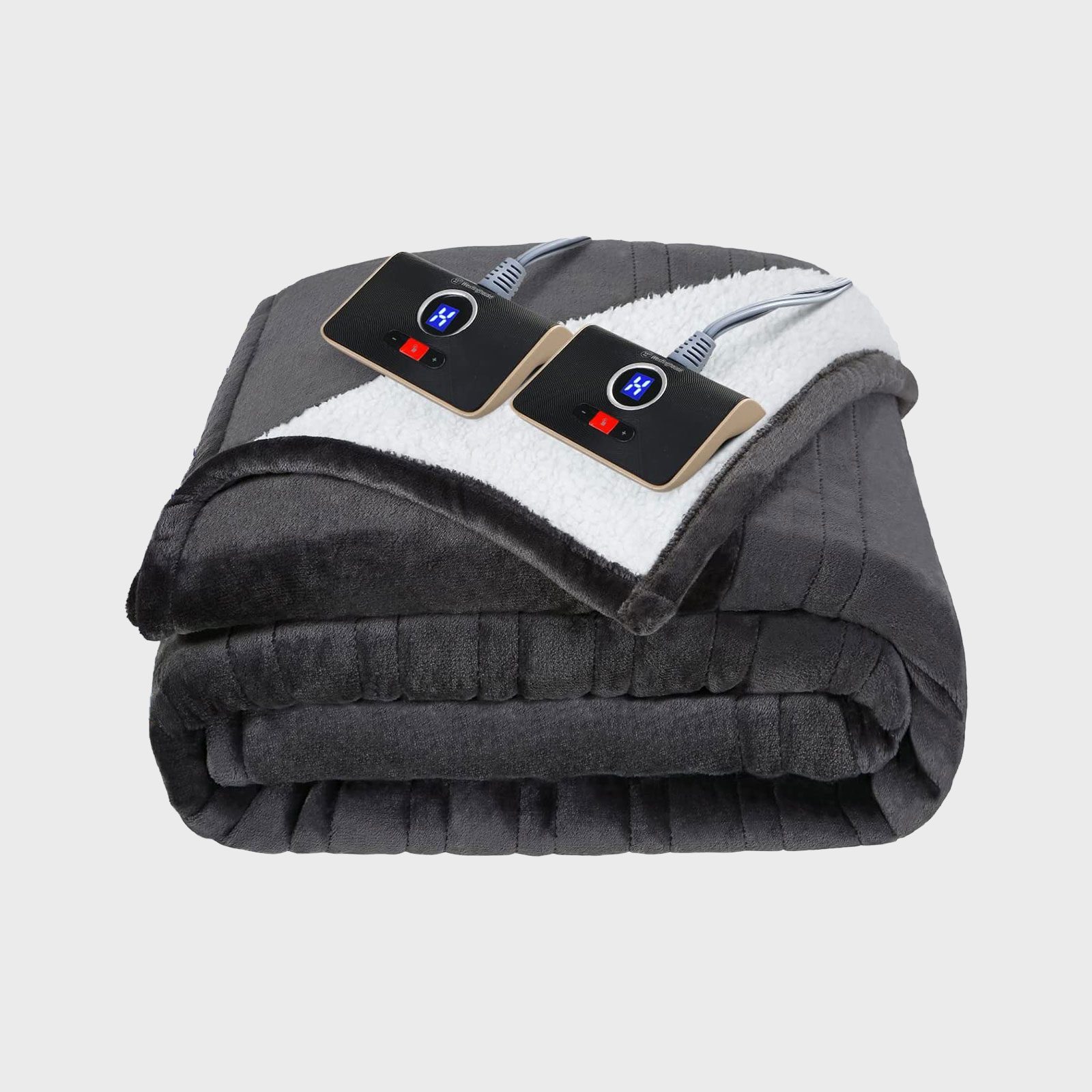 Westinghouse Revesible Heated Blanket