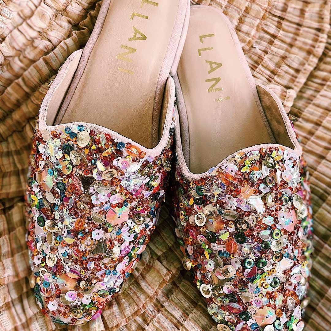 Woman Owned Business Llani