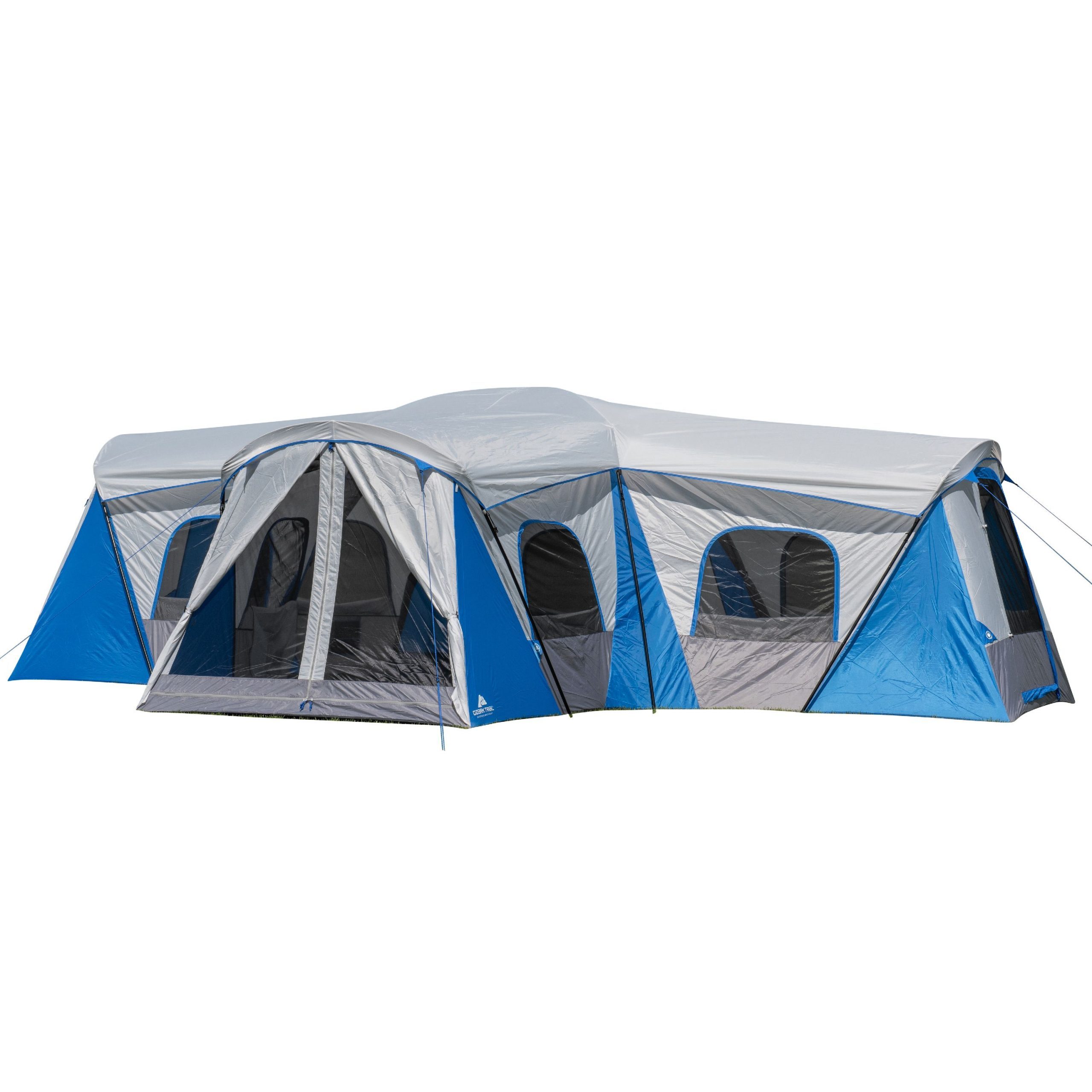 16 Person Tent