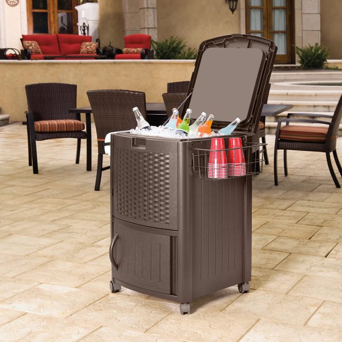77+qt.+gallon+deck+cooler Ecomm Via Wayfair.com