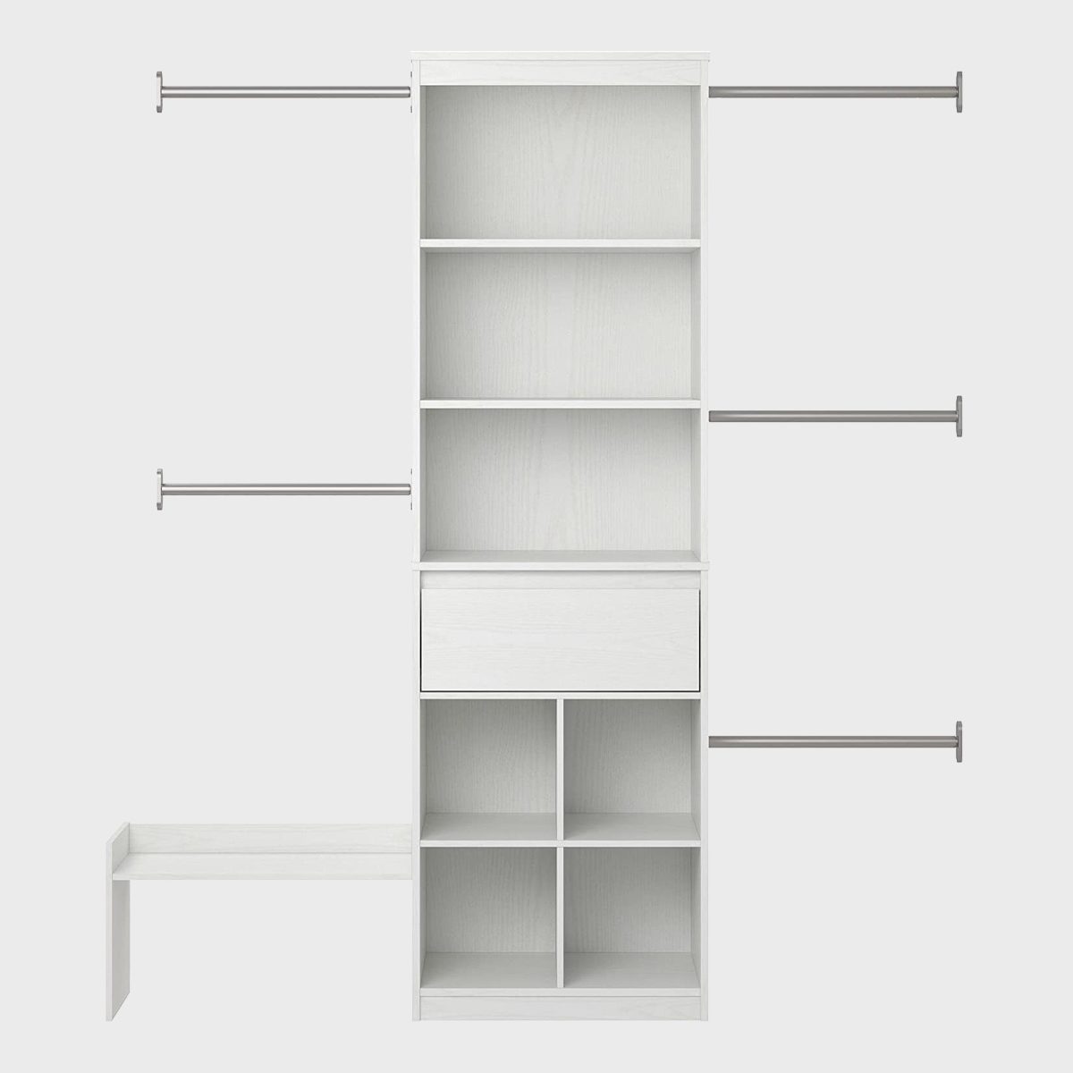 Best Closet System For Kids