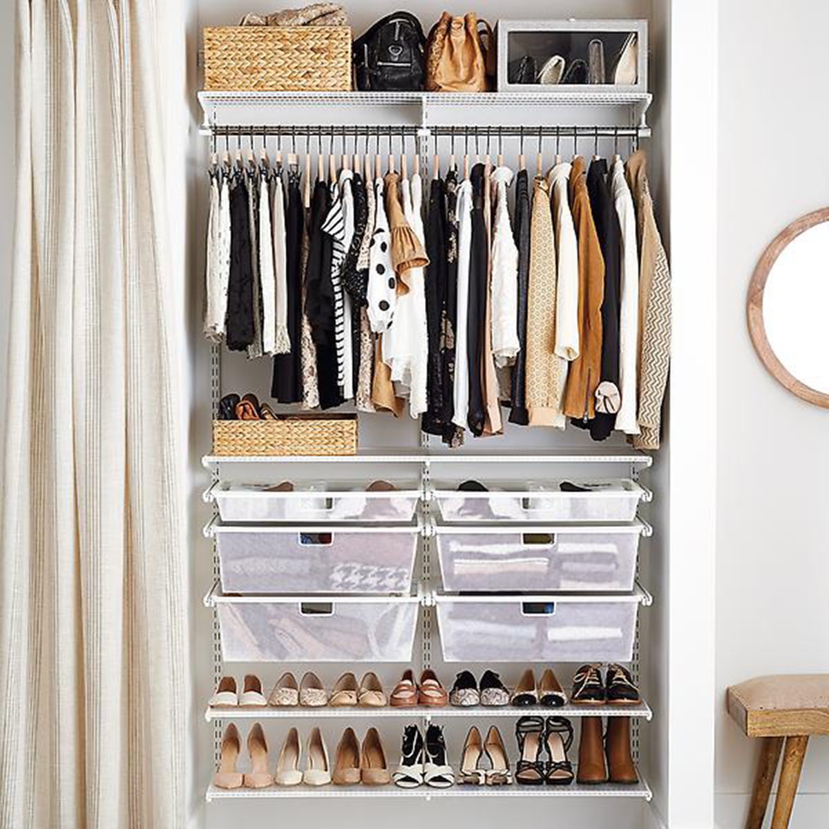 Best Modular Closet System