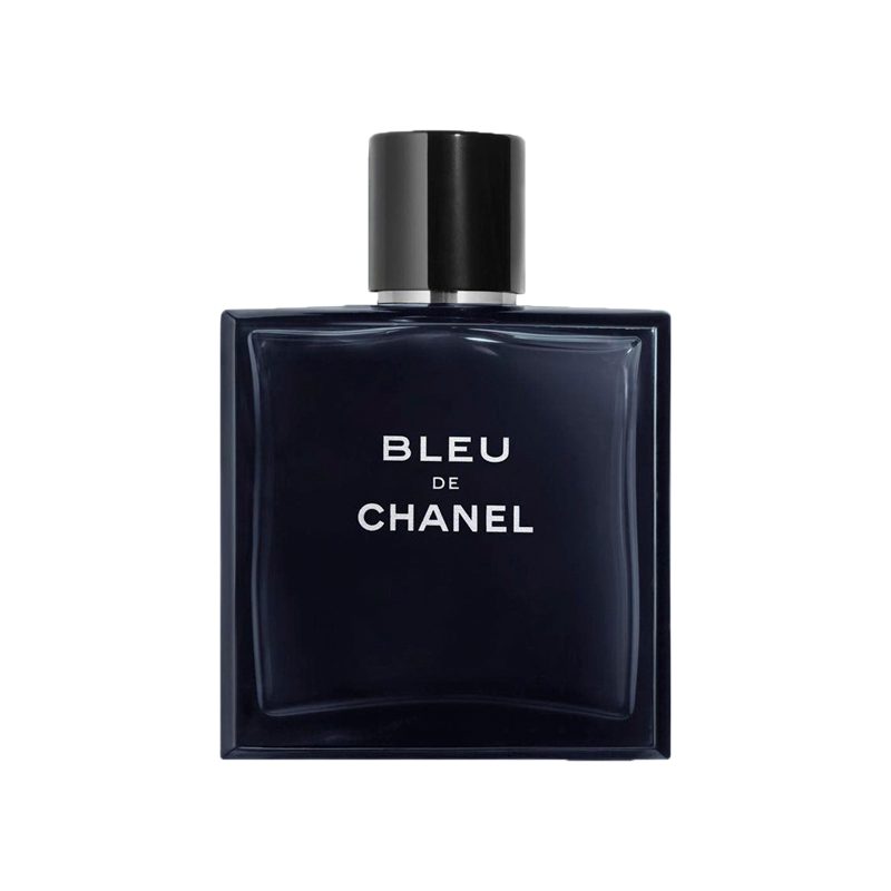 Bleu De Chanel Eau De Toilette Spray