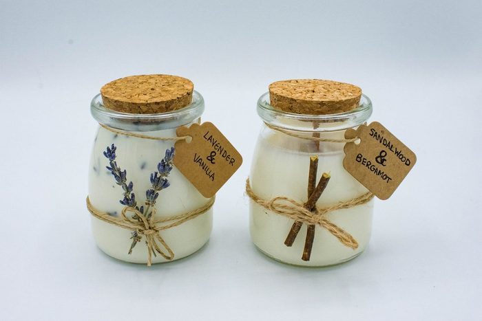 Diy Candle Making Kit