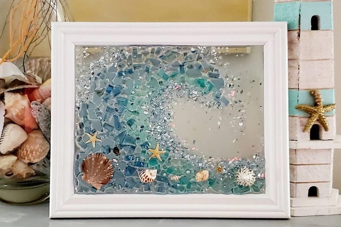 Diy Resin Art Kit