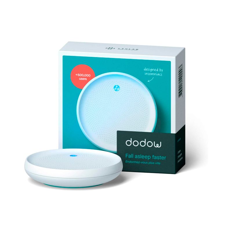 Dodow Sleep Aid Device