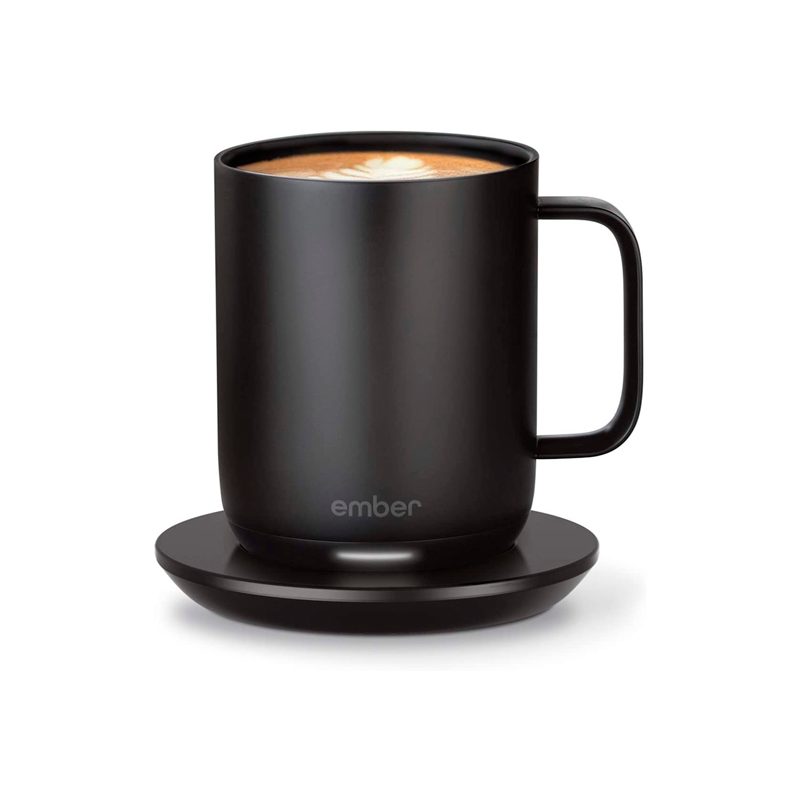 Ember Temperature Control Smart Mug