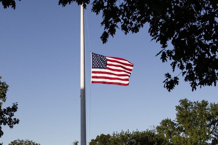 Supreme Court Justice Ruth Bader Ginsburg Dies At 87